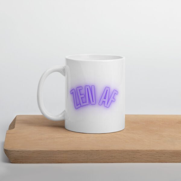 Zen AF Mug - Image 2
