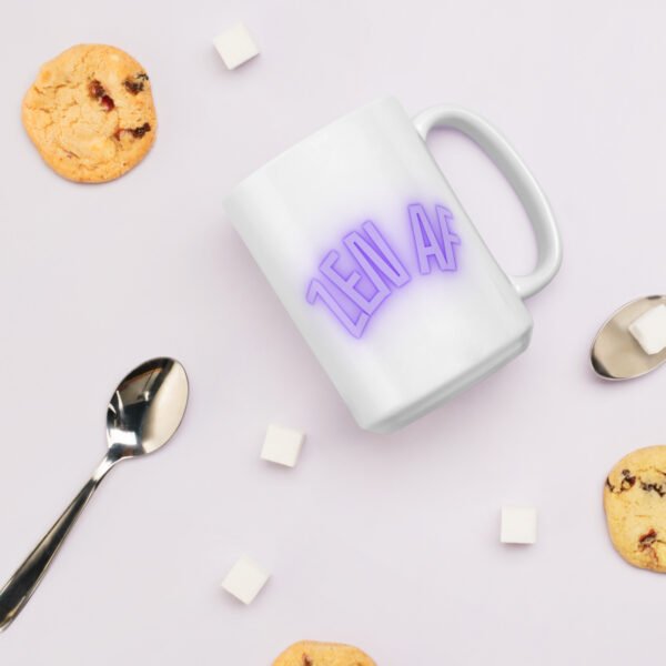Zen AF Mug - Image 9