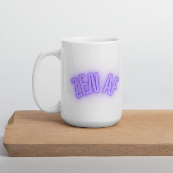 Zen AF Mug - Image 7