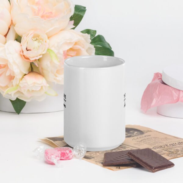You Are Stronger Than Any Storm Mug - Image 10