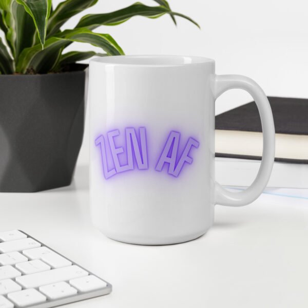 Zen AF Mug - Image 8