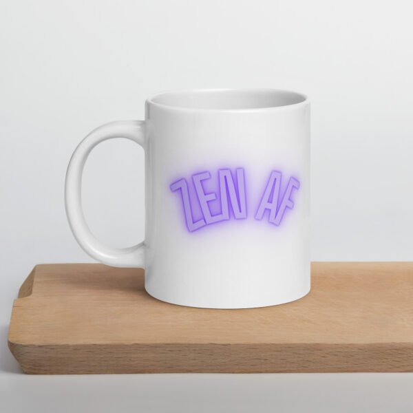 Zen AF Mug