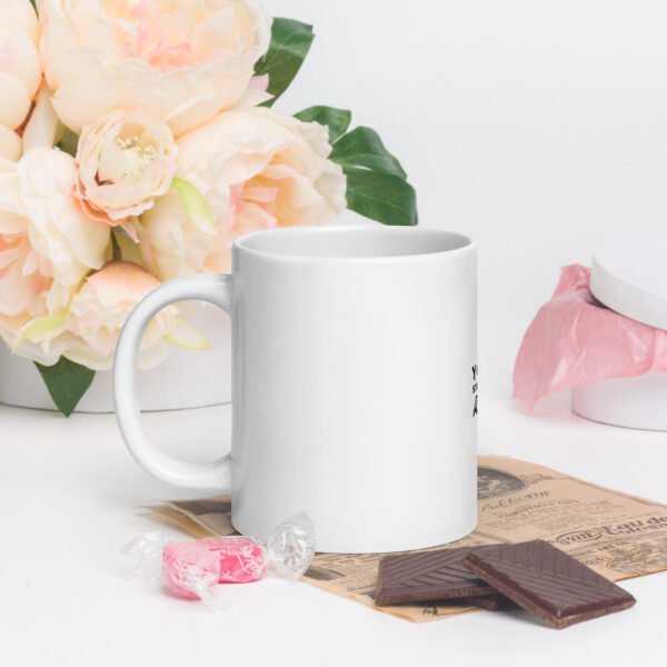 You Are Stronger Than Any Storm Mug - Image 6