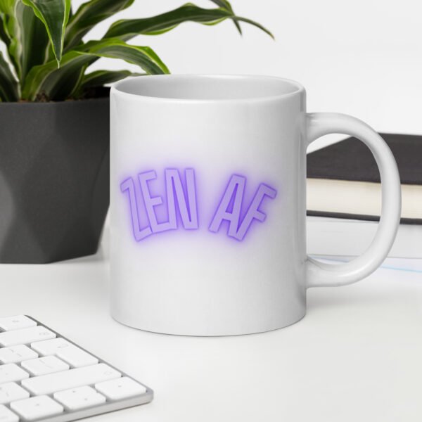 Zen AF Mug - Image 10