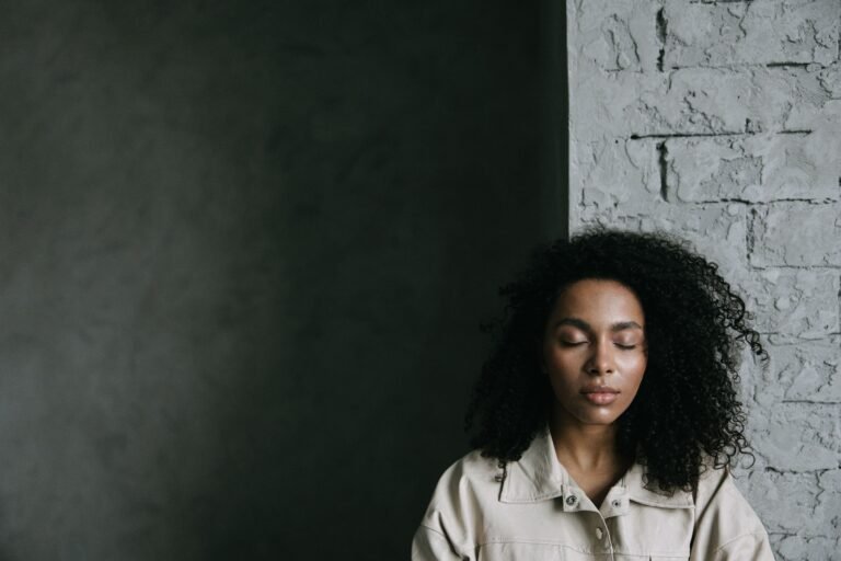 Does Healing Make You Tired? Why Emotional Healing Can Feel Exhausting